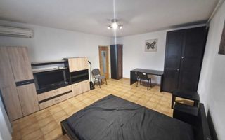 Garsonieră spațioasă Comfort 1 | Etaj 8/8 TINERETULUI - Poză 2