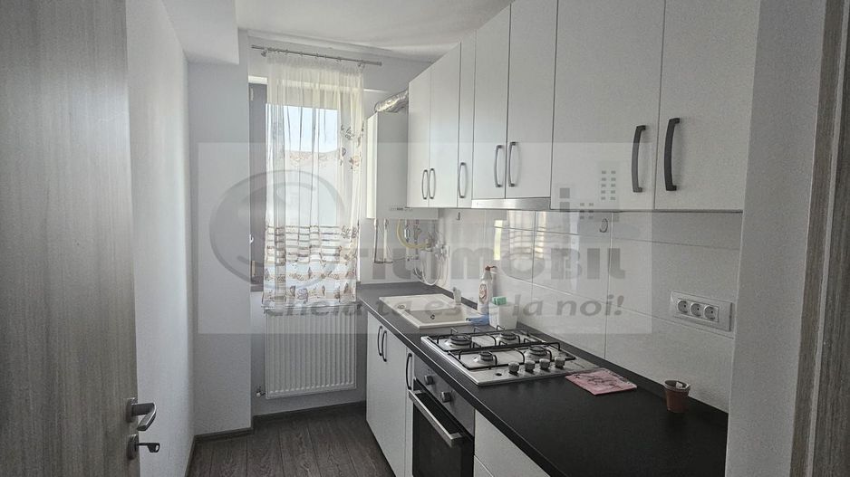 Apartament o camera - Bucium - Visan - 300Euro - Poză 5