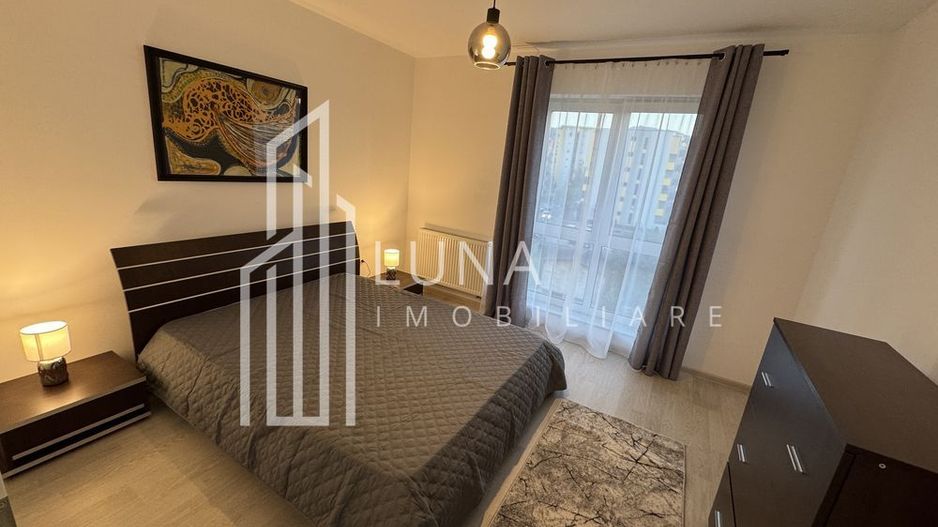 Apartament 2 camere decomandat | 58 mp | Etaj 3 | Parcare + Boxă - Poză 1