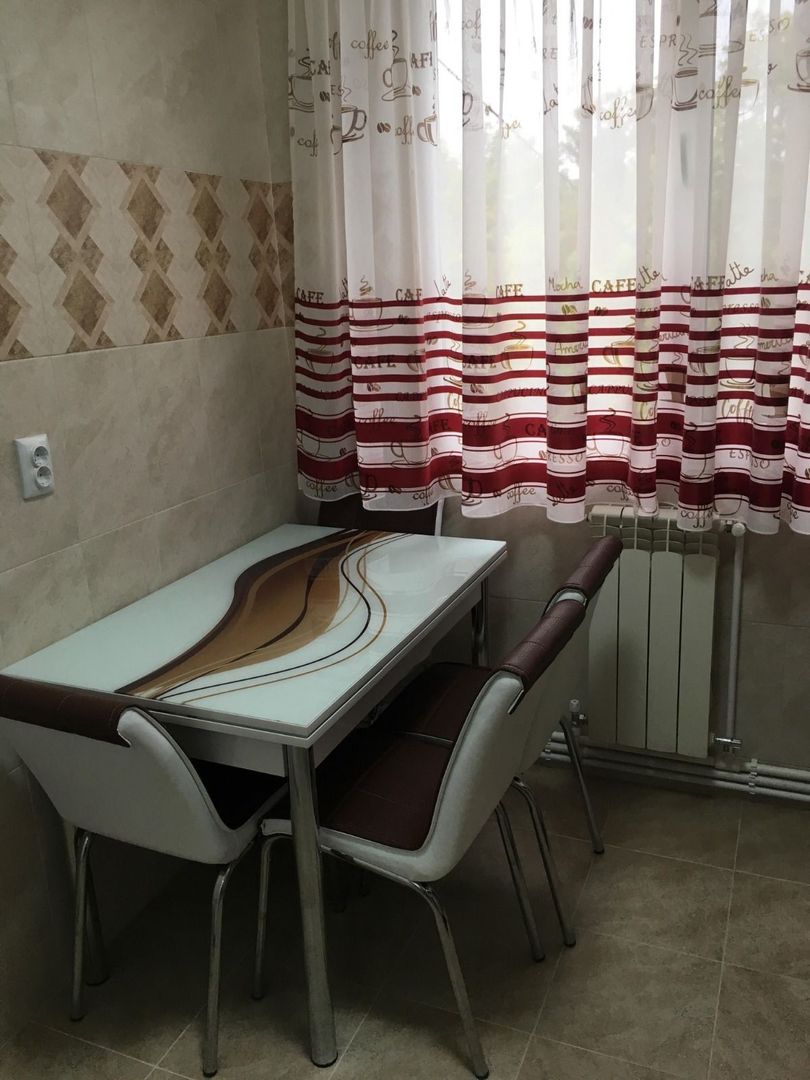 Apartament 2 camere de inchiriat - Tiglina 1, mobilat si utilat - Poză 13