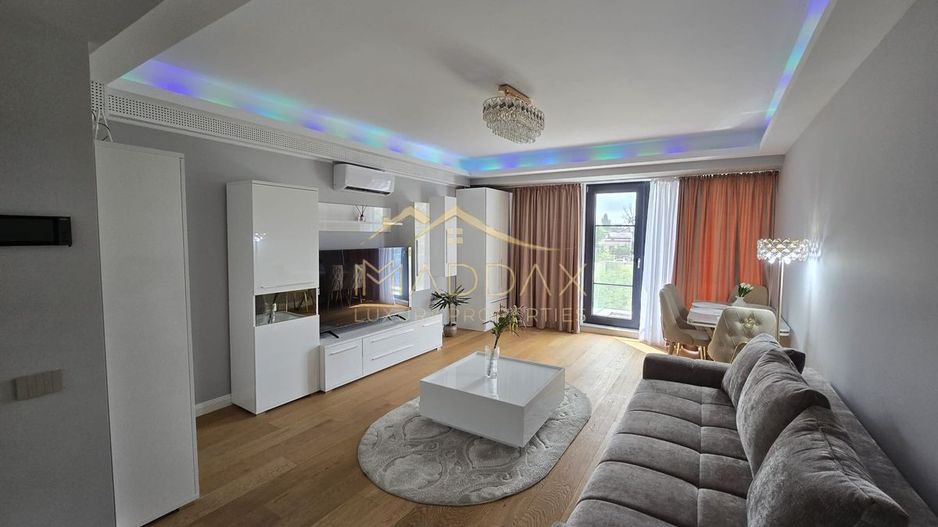 Inchiriere Unirii Fântâni | 2 Camere Lux | Prima închiriere | 2 Băi | - Poză 10