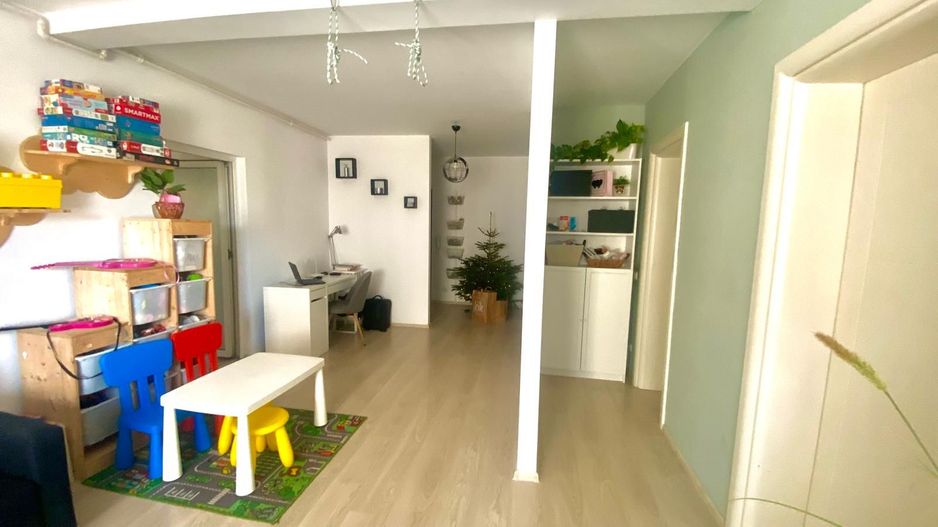Apartament 2 camere cu curte - Zona Cora -Dumbravita - Poză 4