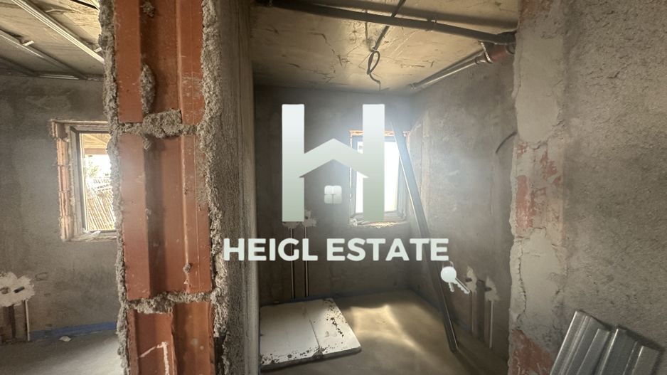 Casa individuala cu 3 camere in Bucovat - Poză 5