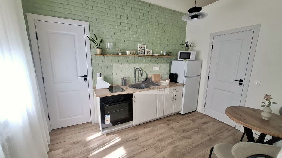 Apartament finisaje PREMIUM | UltraCentral - IULIU MANIU - Poză 8