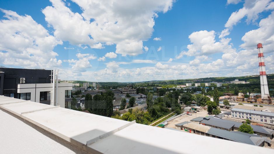 Vânzare, apartament, 2 camere, str. Calea Ieșilor, Sculeni - Poză 27