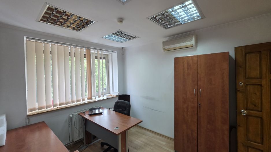 Vilă| Turda – 1 Mai | birou, cabinet, notariat | intrare curte proprie - Poză 11