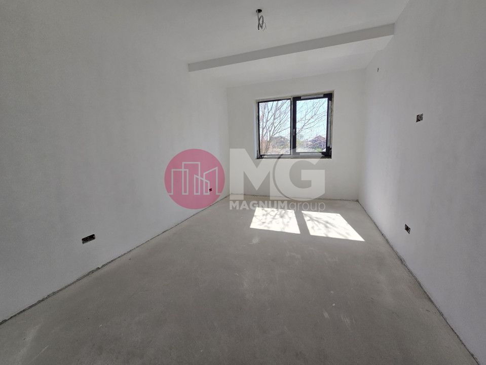 Vila de vanzare Domnesti, 4 camere, toate utilitatile - Poză 6