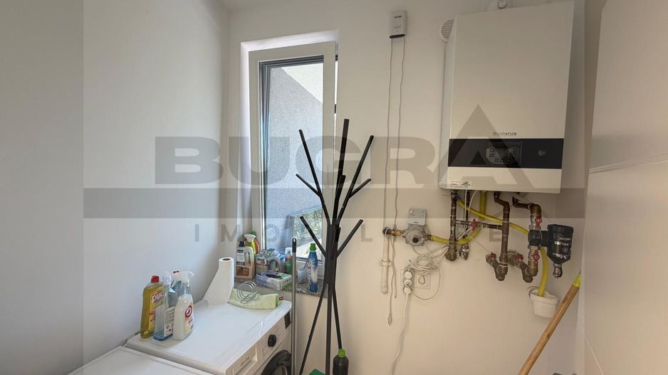 Duplex premium 120mp, terasă 70 mp,view superb, 2 parcari, zona Auchan - Poză 29