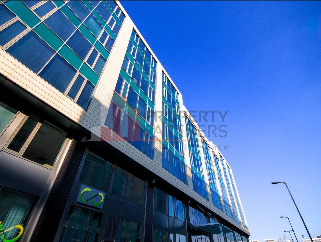 Spatiu modern pentru birouri - 3932.72 mp - Metrou Aurel Vlaicu - Poză 4