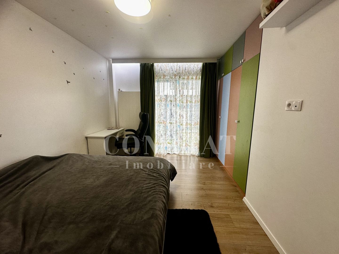 Apartament 3 camere | 2 locuri de parcare | Zona Str Someșului - Poză 10