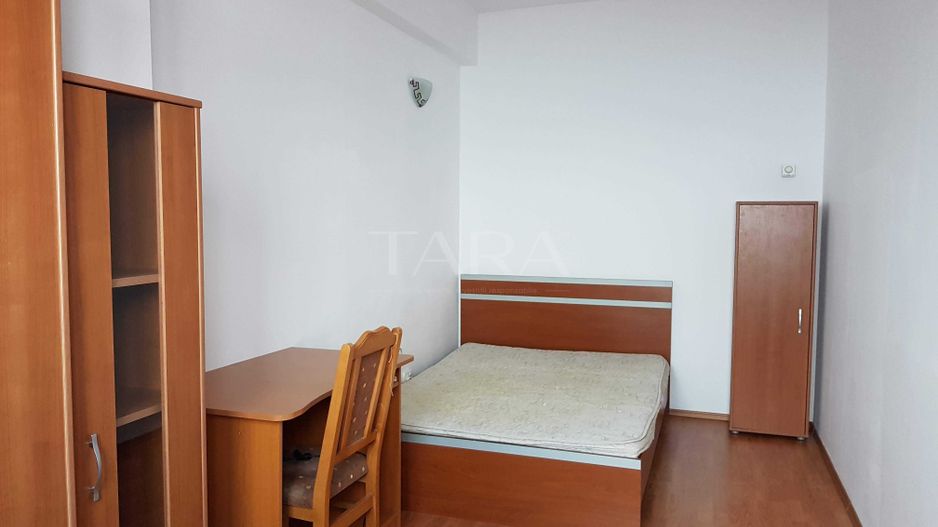 Apartament 2 camere, mobilat și utilat, în zona centrală - Poză 6