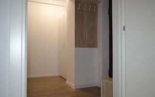Apartament 1 cameră de închiriat, zona Moara de Vânt, Complex Moon Reflexes, Iași - Poză 5