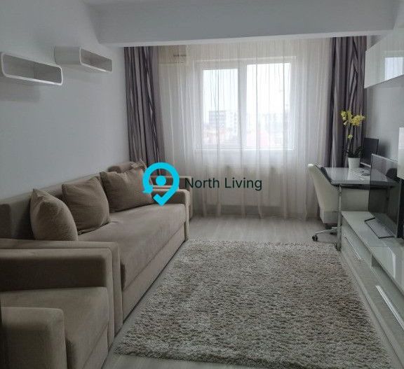 Apartament 2 camere - Popesti Leordeni- Metrou Dimitrie Leonida - Poză 1