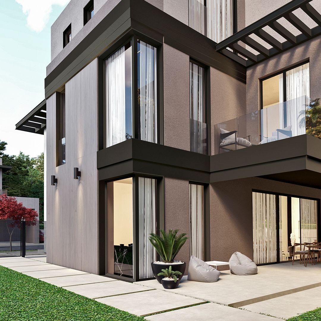 CHELSEA RESIDENCES - Poză 3