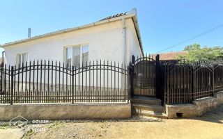 Casa 3 camere, sat Nicolae Balcescu, comision 0% - Poză 19