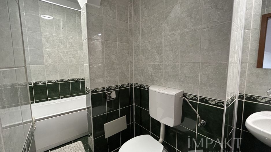 Inchiriere penthouse in Andrei Muresanu! - Poză 22