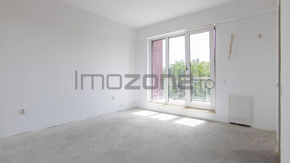 ORAS CHITILA-SOSEAUA BANATULUI-LIBERTII 4 camere, COMISION 0 % - Poză 11