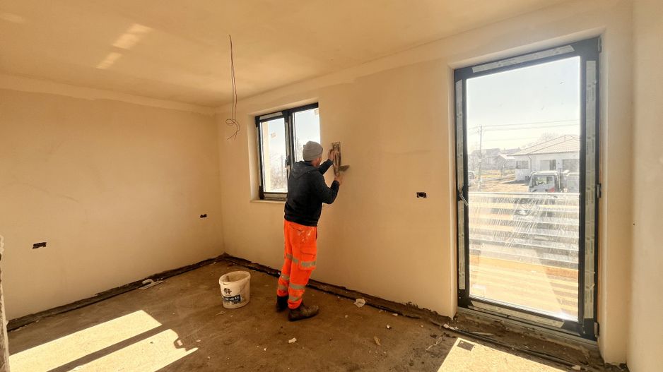 Case de Vânzare cu Teren 4.2 Ari I Moara/Suceava I192.000Euro - Poză 7