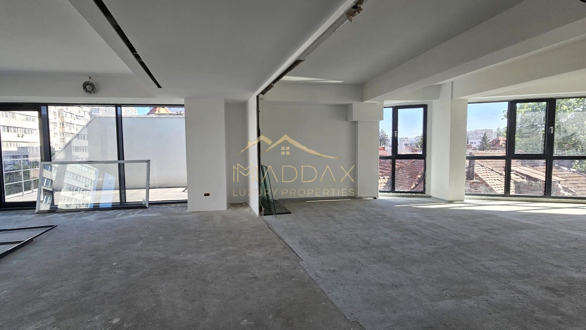 Cladire de birouri de inchiriat***877mp***Dorobanti - Poză 28