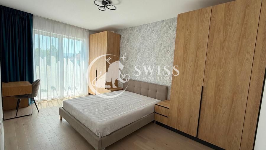 Apartament Premium 2 camere | Parcare subterana | Record Park - Poză 1