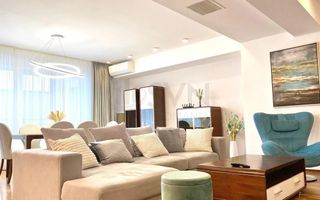 REA1027836 Apartament 3 camere premium Soseaua Nordului View Herastrau 2 parcari - Poză 2
