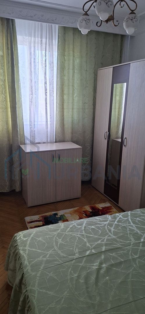Apartament 3 camere de închiriat în Alexandru cel Bun, lângă Rond 28 - Poză 4
