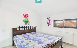 Casă 3 camere + spațiu afacere lângă Timișoara - Poză 37