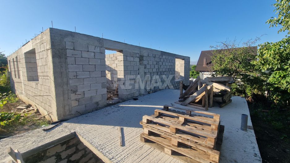 Teren 6 ari cu construcție în Tohatin, Mun. Chișinău - Poză 8