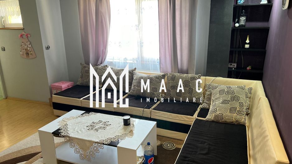 Apartament 2 Camere | Zona Mihai Viteazu | 74 MP | Etaj 5 - Poză 2