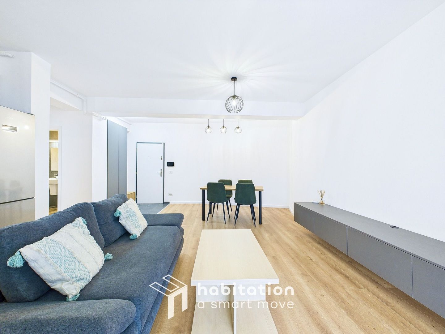 Apartament elegant si confortabil, parcare subterana, in City of Mara - Poză 8