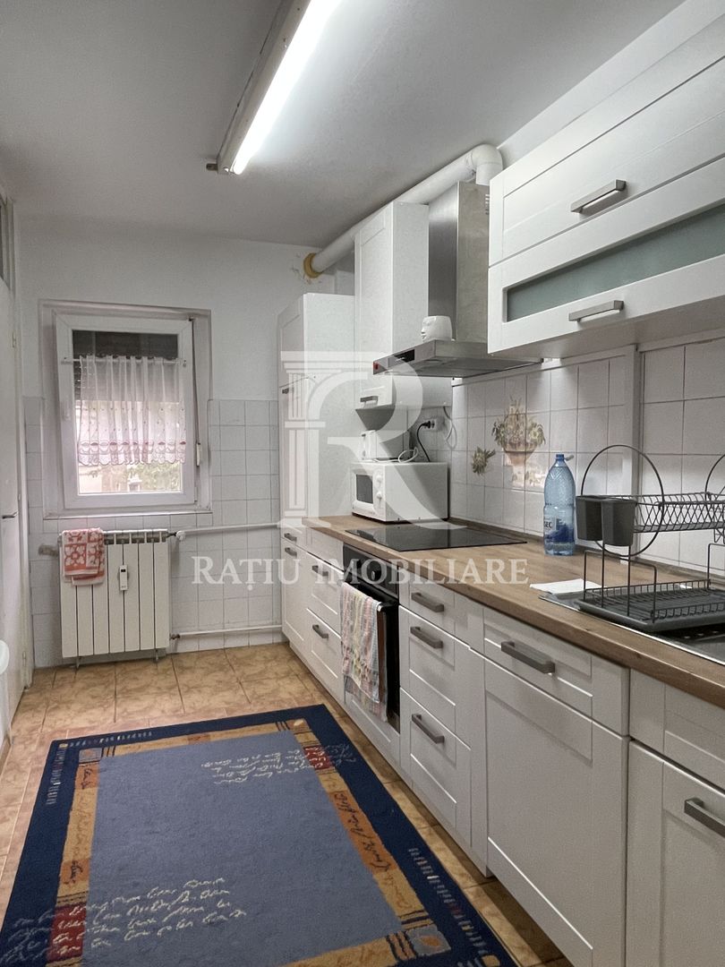Apartament cu 3 camere | Decomandat | Decebal  | Oradea - Poză 5