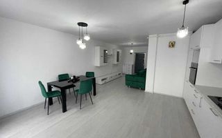 Vanzare apartament ultrafinisat, mobilat, utilat, imobil nou. - Poză 2