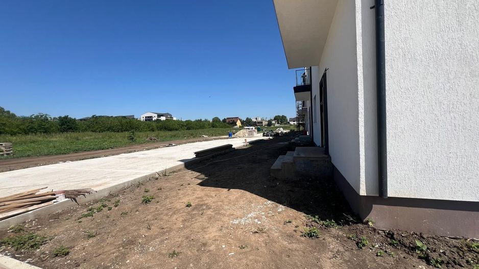 Complex modern de case înșiruite, Sector 5, București - Poză 4