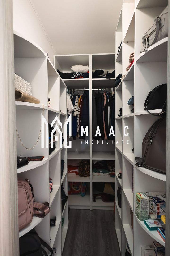 Apartament 3 camere | Etaj 1 | Decomandat | Arhitectilor - Poză 19