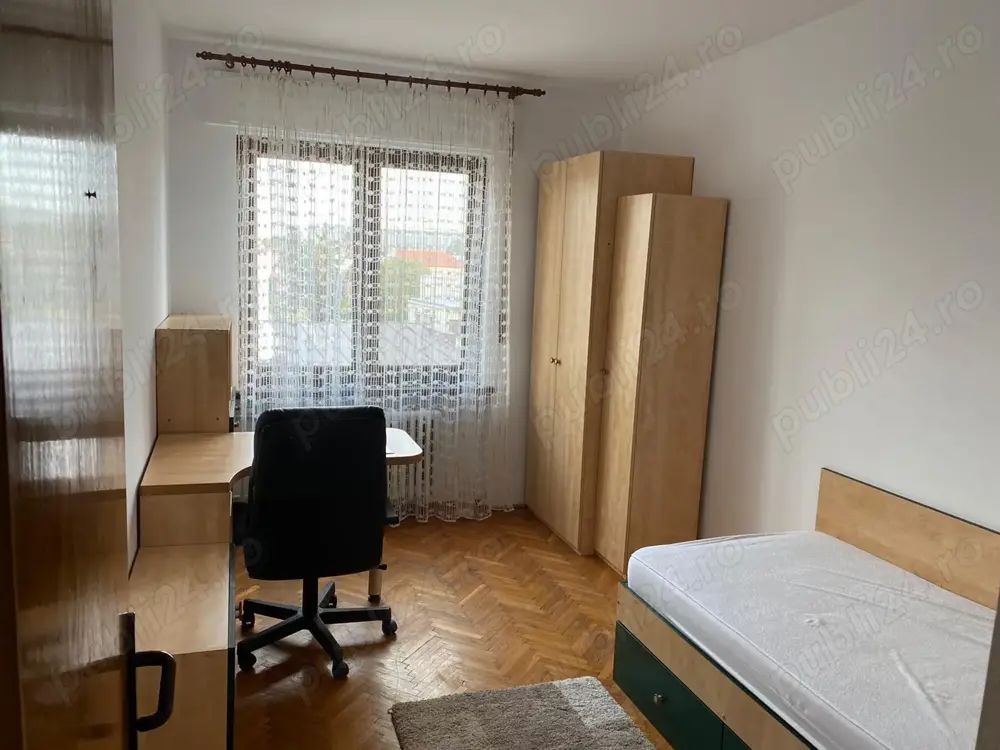 Apartament Vatra Luminoasa/Parcul Național - Poză 3