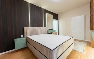 Apartament de lux cu 2 camere | Zona Eroilor| Floresti - Poză 17