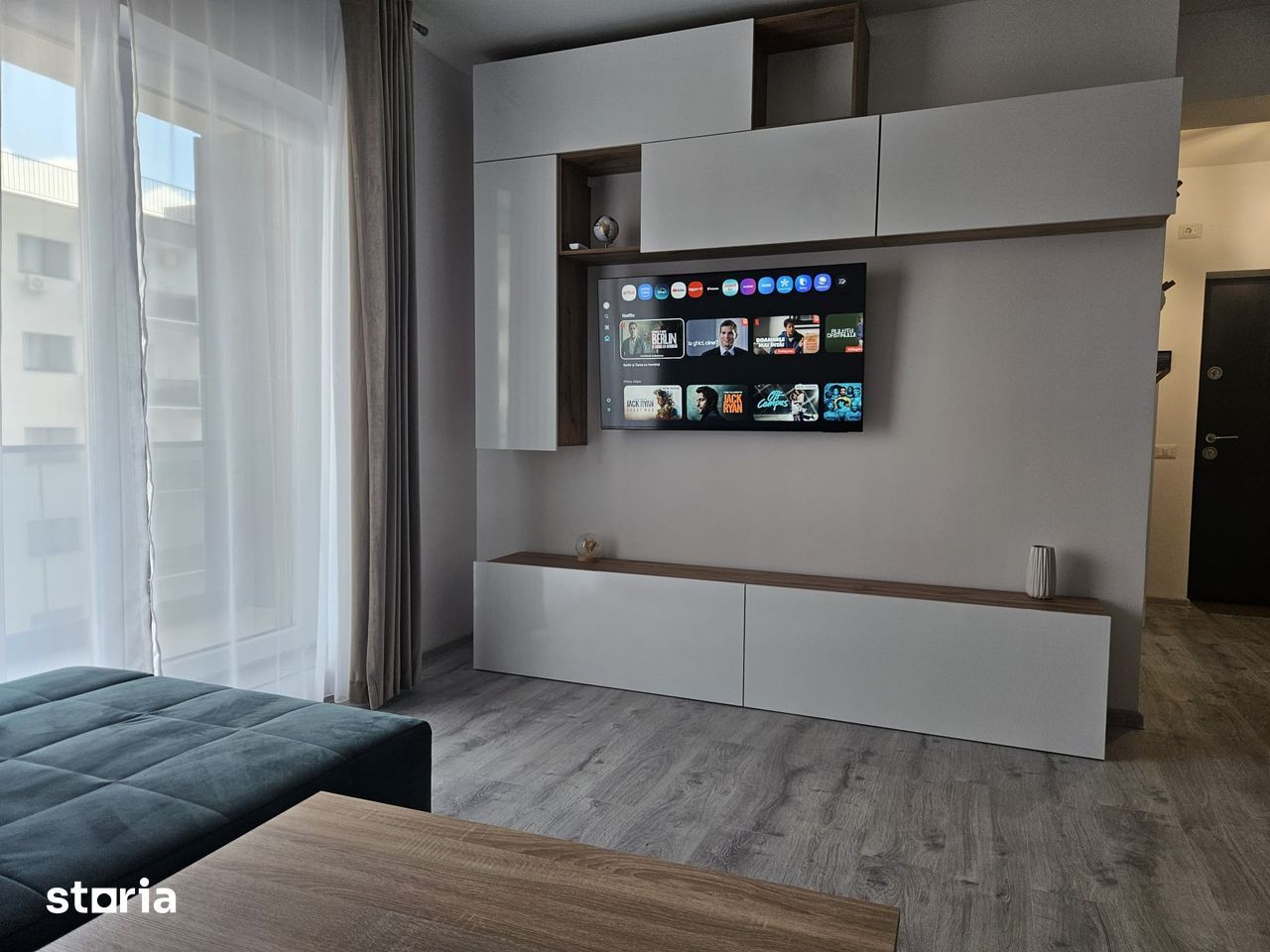 Apartament 2 camere Berceni-Drumul Jilavei|Parcare inclusa - Poză 3