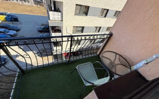 2 Camere Decomandat- bloc nou- Panoramic Residence - Poză 6