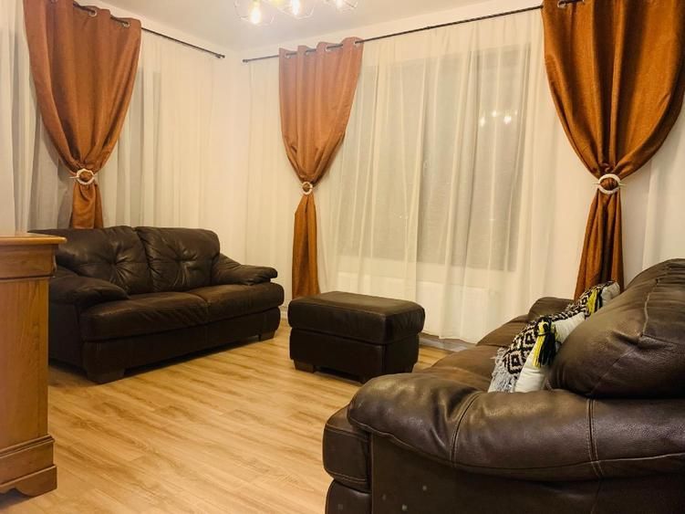 Apartament cosy 3 camere, preț avantajos, aproape de metrou - Poză 2