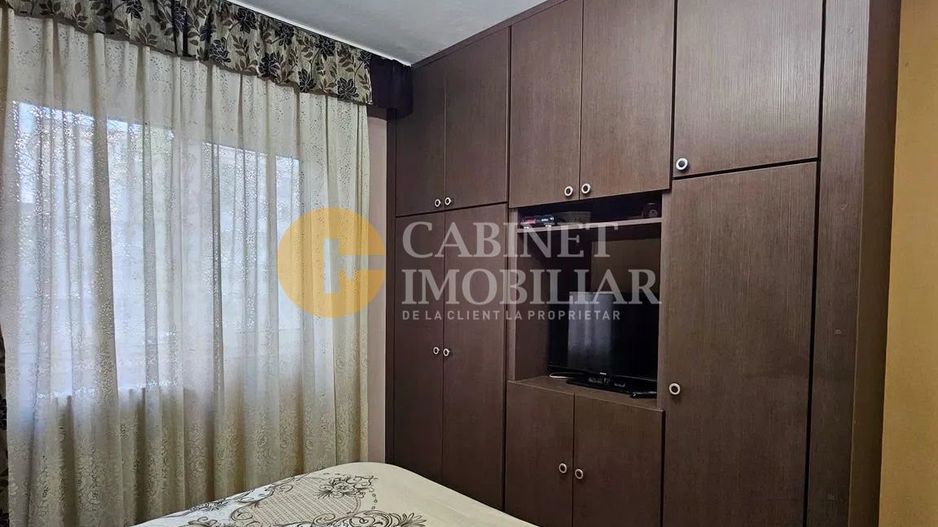 3 CAMERE DECOMANDAT - 2 BĂI -71 MP - ETAJ 1/4 - Mircea cel Batran - Poză 4