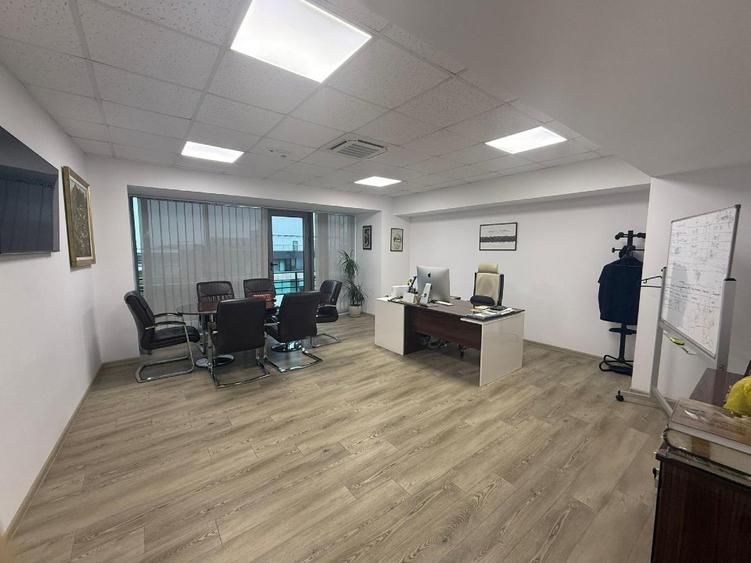 📌 Spații de birouri premium de închiriat | Băneasa Offices - Poză 6