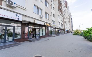 Chirie, Spațiu comercial, bd. Mircea cel Bătrîn, Ciocana - Poză 1