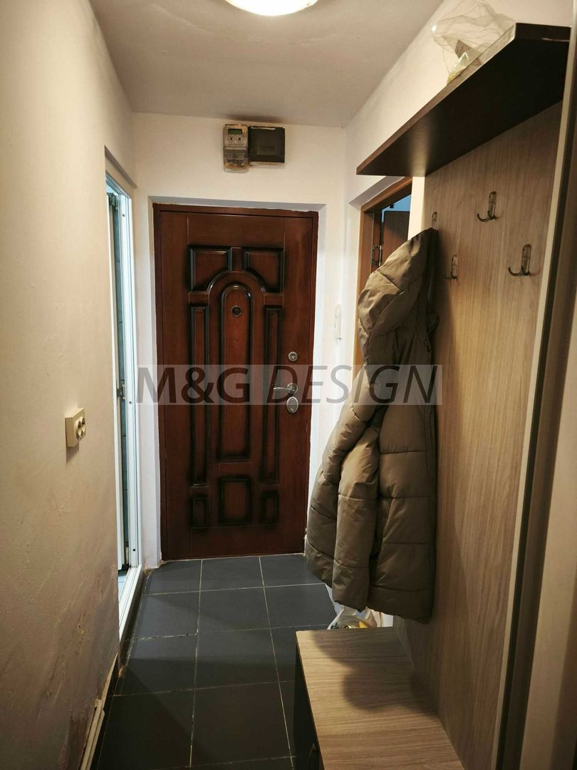 Apartament 1 camera zona Blscovici - Poză 8
