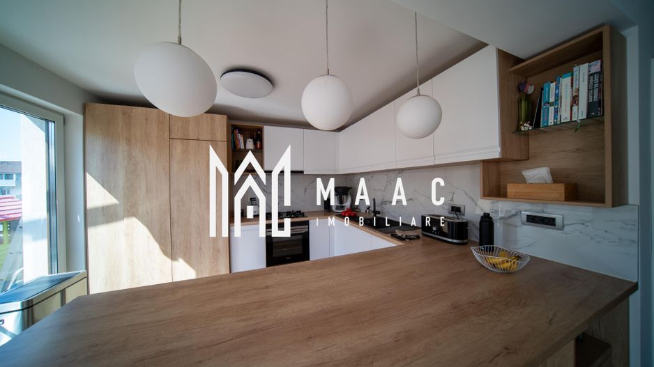 Penthouse I Terasă de 48MP I 109MPU | Arhitectilor - Poză 8