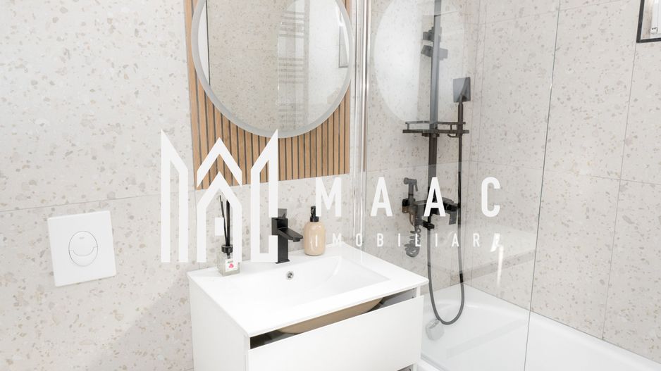 Garsoniera Ostroveni | Renovata si utilata | 27MP - Poză 9