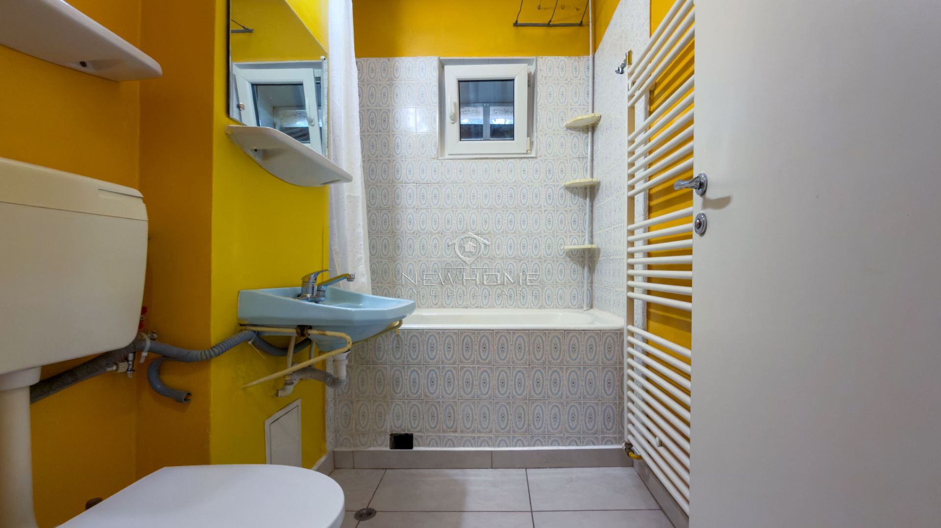 Apartament 2 camere, zona Iulius Mall - Poză 11
