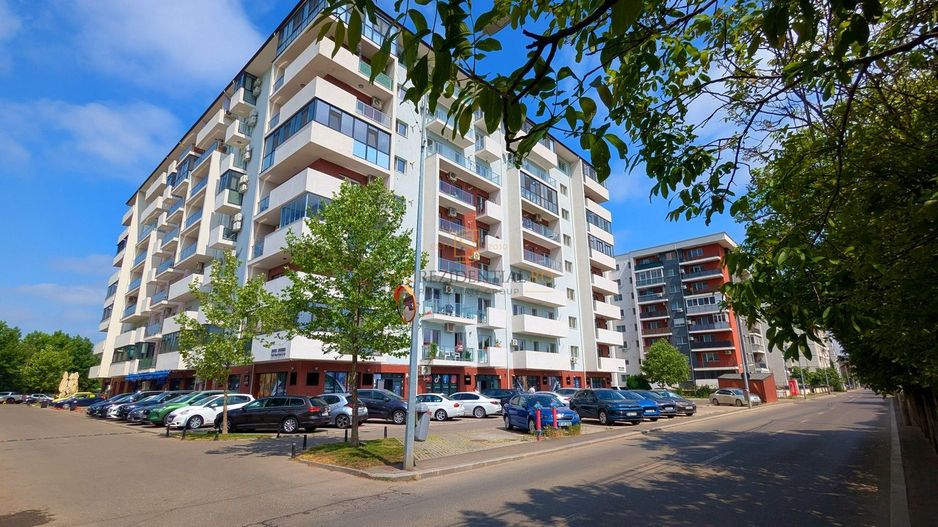 Spatiu comercial in Berceni, chirias existent, venit garantat - rate - Poză 1