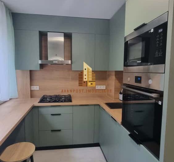 | Apartament cu 3 camere | Etaj intermediar | Cartierul Grigorescu | - Poză 6