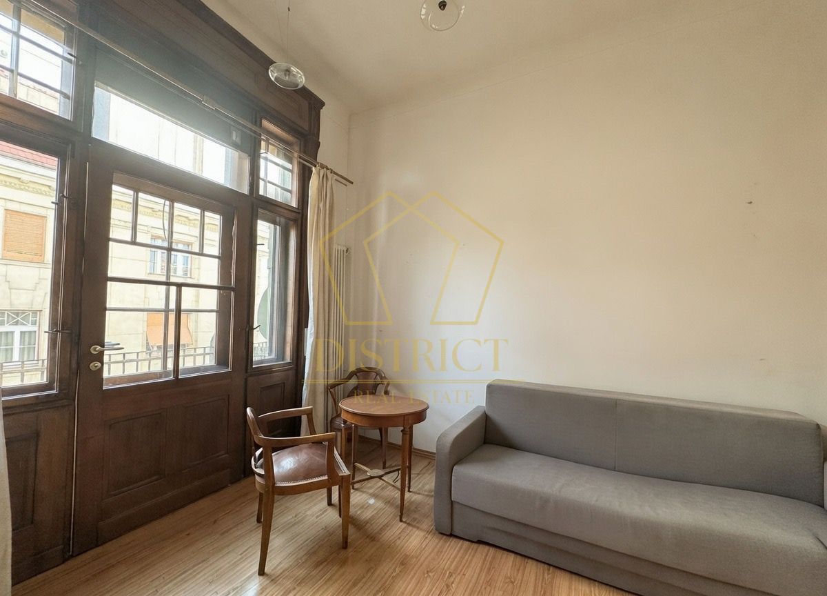 Apartament Ultracentral cu 1 camera | Piata Victoriei - Poză 3