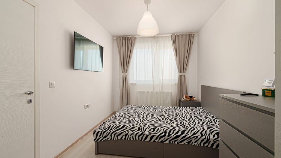 Titan - Titanul nou Rezidential sau investitie loc parcare - Poză 15